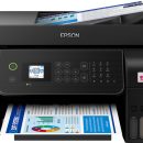 EPSON MULTIFUNZIONE INK-JET ECOTANK ET-4800 C11CJ65402