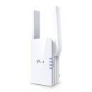 TP-LINK RANGE EXTENDER EASYMESH WIFI6 DUAL-BAND AX3000 RE705X
