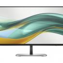 HP MONITOR IPS LED 524PF 23,8" FULL HD 5MS USB/DISPLAY-PORT/HDMI 9D9L6UT