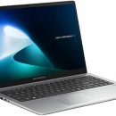 ASUS NOTEBOOK EXPERTBOOK P1503CVA-S7212X CORE 7-240H/8GB/512GBSSD/W11 PRO