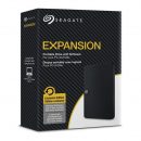 SEAGATE HARD DISK ESTERNO 2,5" 1TB USB 3.2 EXPANSION STKM1000400