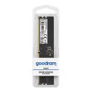 GOODRAM RAM DDR5 16GB 5600MHZ PC5-44800 GR5600D564L46/16G