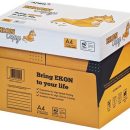EKON RISMA CARTA A4 80GR 500F