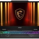 MSI NOTEBOOK CYBORG 15 B2RWFKG-1229XIT  CORE 9 270H/16GB/1TBSSD/RTX5060/15.6"/W11HOME