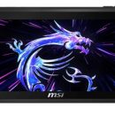MSI NOTEBOOK CLAW A2VM-022IT CORE ULTRA 7 258V/32GB/512GBSSD/7"/W11HOME