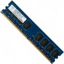 2-POWER RAM DDR2 2GB 800MHZ PC-6400 NT2GT64U8HD0BY-AD MEM1302A