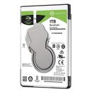 SEAGATE/SAMSUNG HARD DISK 2,5" SATA 1TB BARRACUDA 128 MB 5400RPM ST1000LM048